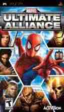 Descargar Marvel Ultimate Alliance  [MEGARIP] [512MS] por Torrent